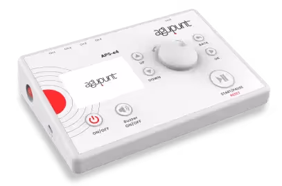 Electrólisis percutánea en Centro Podológico Henao Bilbao