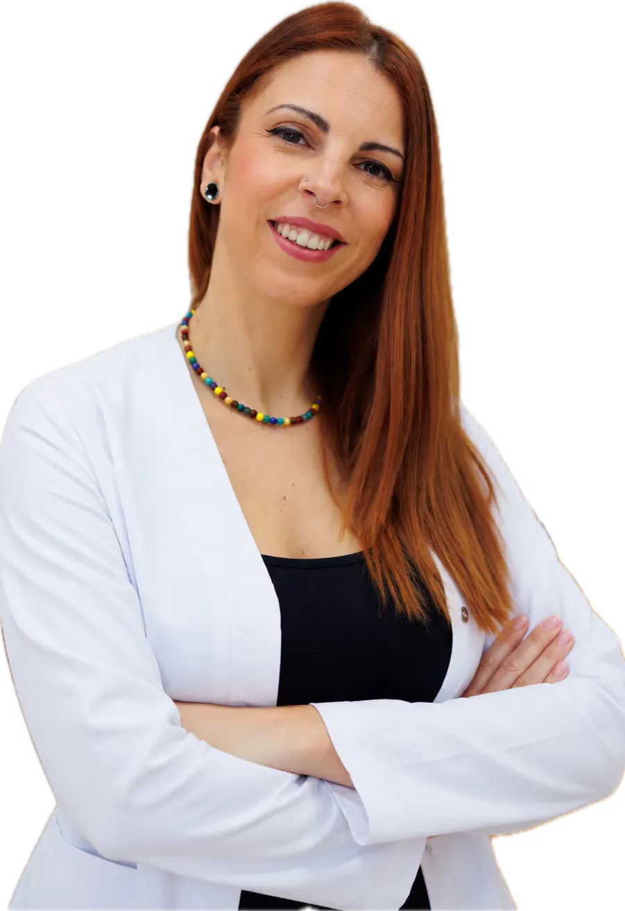 Dra. Gisela - Centro Podológico Henao