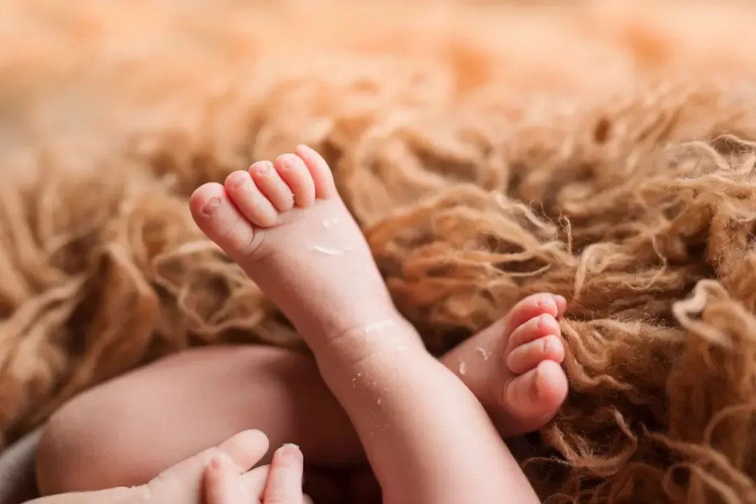Podología infantil en Centro Podológico Henao Bilbao