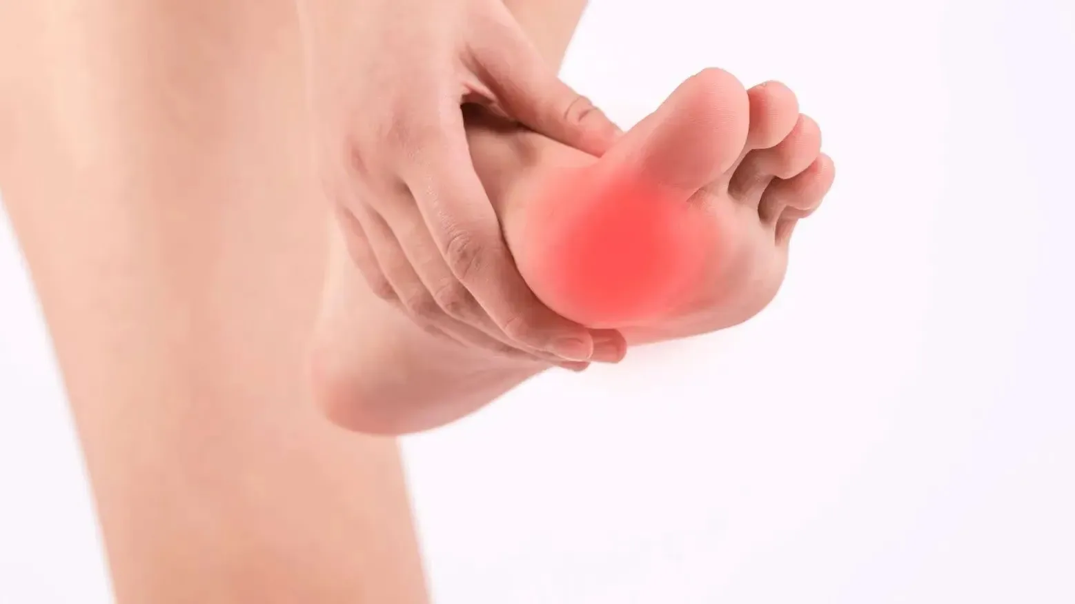 Ejercicios de prevención para el neuroma de Morton con estiramientos del antepié